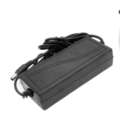 Fonte de Alimentação Chaveada 12V 10A Bivolt para CFTV