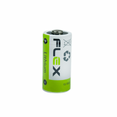 Bateria de Lítio 3V Flexgold - FX-CR123A