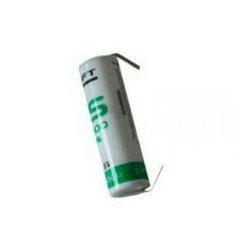 Bateria Saft Ls14500 3,6v Lithium