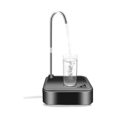 Bomba de Água Elétrica Recarregável USB 5V Tomate MTC-011