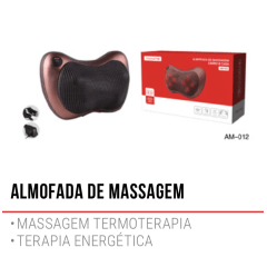 Massageador Tomate AM-012