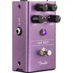 Pedal Para Guitarra The Pelt Fuzz FENDER