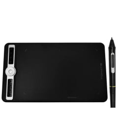 Mesa Digitalizadora 11,6" Tomate MTM-1112 Alta Precisão