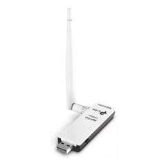 Adaptador Usb Wireless 150mbps Tp-link Tl-wn722n V3.0