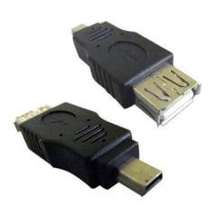 ADAPTADOR USB FÊMEA PARA V3