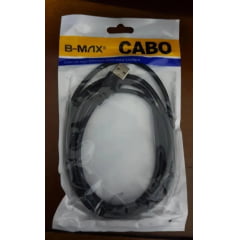 CABO V3 - USB B-MAX 8664 1,5M