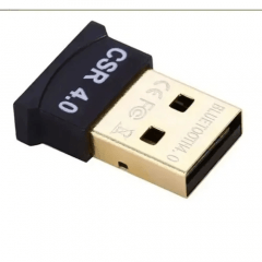 ADAPTADOR BLUETOOTH 4.0 USB X-CELL XC-BTT-04