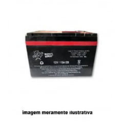 BATERIA 12V 15AH EB DE CICLO PROFUNDO PLANET BATTERY