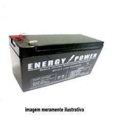 BATERIA SELADA12V 9AH ENERGY POWER