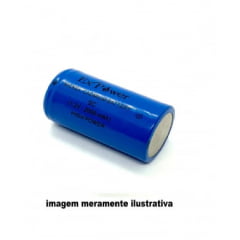 BATERIA RECARREGÁVEL DE NI-CD SC 1,2V - 2000MAH EXPOWER HIGH POWER