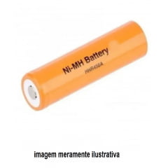 BATERIA 4/3A 4500MAH 1,2V NI-MH PANASONIC HHR450A