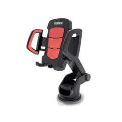 Suporte Veicular Tomate MTG-039 para Celular e GPS