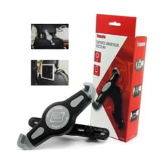 Suporte Veicular Universal para Celular e GPS Tomate MTG-002