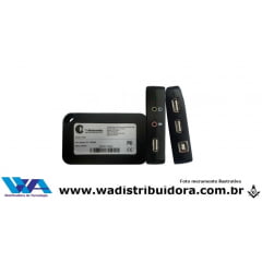 ÁUDIO HUB E EXTENSOR USB THINNETWORKS - CF-000585