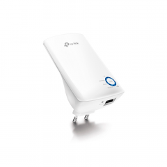 Repetidor Wireless N 300mbps Tl-wa850re Tp-link