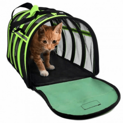 Bolsa Dobrável para Transporte de Pets até 5Kg