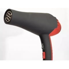 Secador Profissional Hair Dryer 8600w Nano Pro