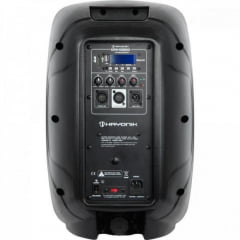 Caixa Acústica Ativa 160W Bluetooth CPA 10200 HAYONIK