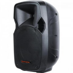 Caixa Acústica Ativa 160W Bluetooth CPA 10200 HAYONIK