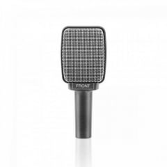 Microfone E-609 Silver SENNHEISER