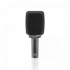 Microfone E-609 Silver SENNHEISER