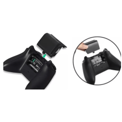 Bateria Controle Xbox One Recarregável Kapbom Ka-3701