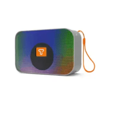 Caixa de Som AL-3139 RGB 10W - Altomex