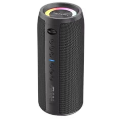 Caixa de Som Bluetooth 5.2 Zealot S51 Pro 40W IPX6