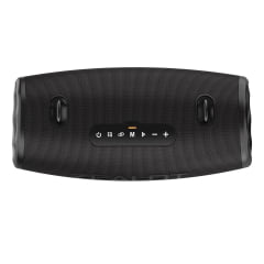 Caixa de Som Bluetooth 5.2 Zealot S87 80W IPX6