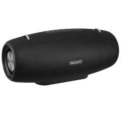 Caixa de Som Bluetooth 5.3 Zealot S67 50W IPX6 8000mAh Caixa de Som Bluetooth 5.3 Zealot S67 50W IPX6 8000mAh