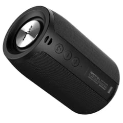 Caixa de Som Bluetooth 5.4 Zealot S32 8W IPX4 Recarregável Caixa de Som Bluetooth 5.4 Zealot S32 8W IPX4 Recarregável