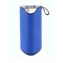 Caixa de Som Bluetooth T111 5W Portátil Recarregável - RAD-B5347