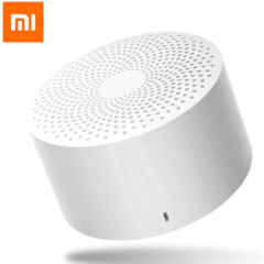 Caixa de Som Bluetooth Xiaomi Portatil Mi Compact 03955 - MI-SPEAKER2