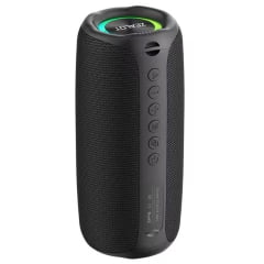 Caixa de Som Bluetooth Zealot MP2 20W IPX4 Portátil Caixa de Som Bluetooth Zealot MP2 20W IPX4 Portátil