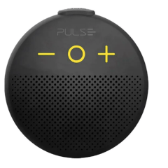 Caixa de Som Multilaser Pulse Bluetooth Speaker Adventure - SP353