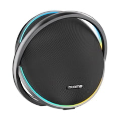 Caixa de Som Nuoma NM-HM001 Bluetooth 100W TWS IPX5