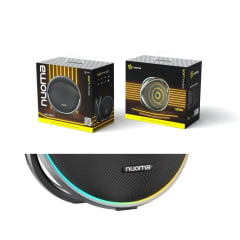 Caixa de Som Nuoma NM-HM001 Bluetooth 100W TWS IPX5