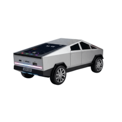 Caixa de Som Portátil Mercedes Bluetooth Xtrad XDG-350 com Rádio FM, USB, SD e TWS Caixa de Som Portátil Mercedes Bluetooth Xtrad XDG-350 com Rádio FM, USB, SD e TWS