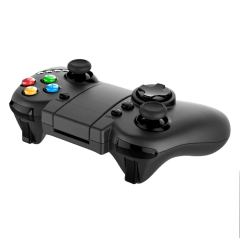Controle Gamepad Bluetooth para Celular Android IOS e PC Kapbom - KA-9021