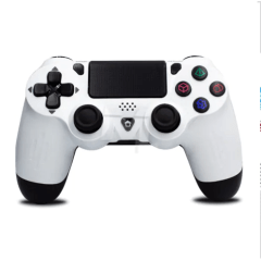 Controle Joystick com Fio para Ps4 KNUP - KP-GM018