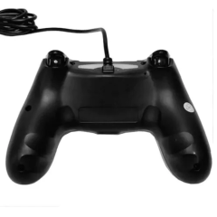 Controle Joystick para Ps4 Com Fio Feir - FR-225A