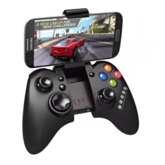 Controle Joystick Sem Fio Gamepad para Smartphone Ipega - PG9021S