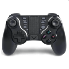 Controle Joystick sem Fio para Ps4 KNUP - ON-GM017