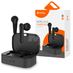Fone Bluetooth 5.0 TWS Wireless Earpods PMCELL - HP-29
