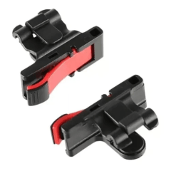 Gatilho L1 R1 Adaptador de Celular para Jogos Mobile - WAKASUPPORT1