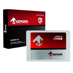 HD SSD 120GB KEEPDATA KDS120G-L21 2.5" SATA 6GB/S