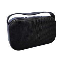 Mini Caixa de Som Bluetooth Multimídia USB/FM/SD - 03343 - YS7