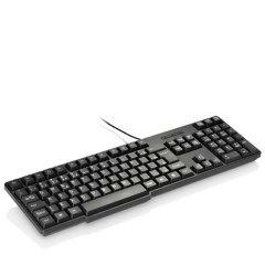 Teclado Slim Multilaser TC204 USB com Fio – Oferta Especial na Distribuidora Oficial