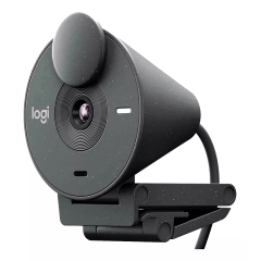Webcam Logitech Brio 300 - Graphite 