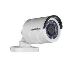 Câmera Bullet Hikvision DS-2CE16C0T-IRP Full HD 1080p Lente 2.8mm